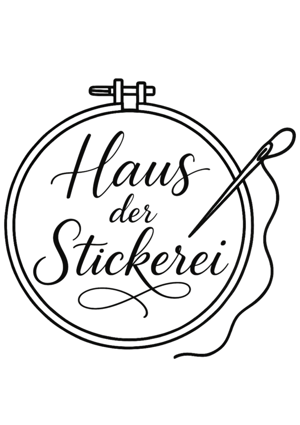 Haus der Stickerei